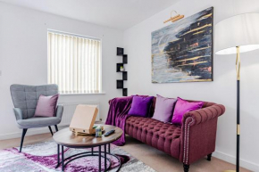 3 bedroom Swanley house